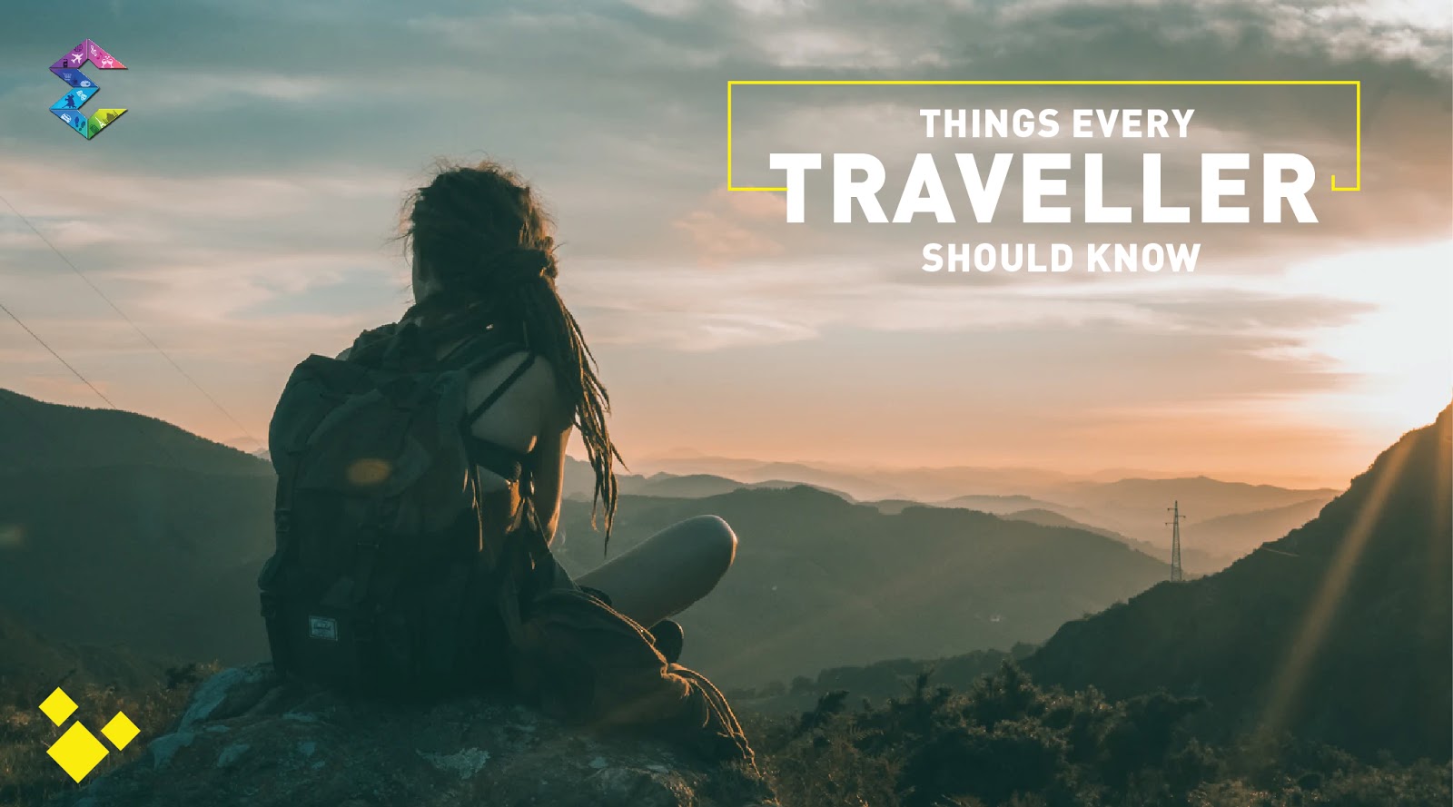 7 things traveller should know