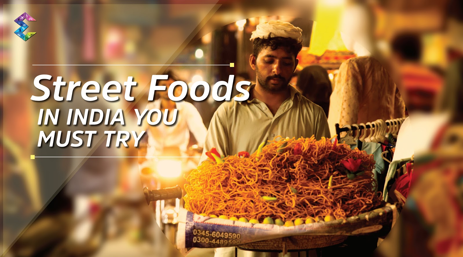 Add these 20 Tasty Food places to your Bucket List App | Explurger