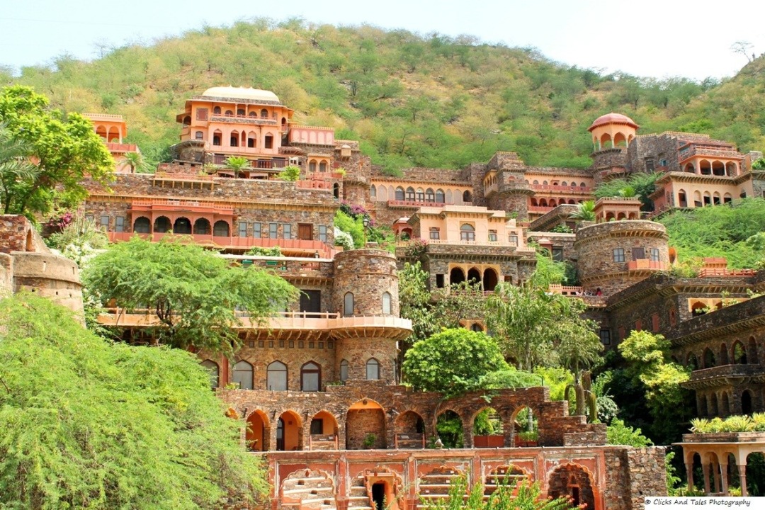 Neemrana-Fort-Palace-Hills-Alwar-Rajasthan