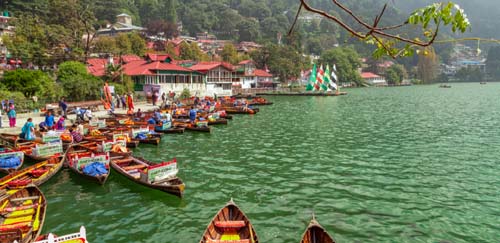 Explore Nainital - Explurger.com