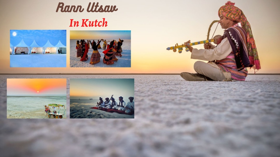 After Covid lull, Rann Utsav in Kutch ready for record tourists