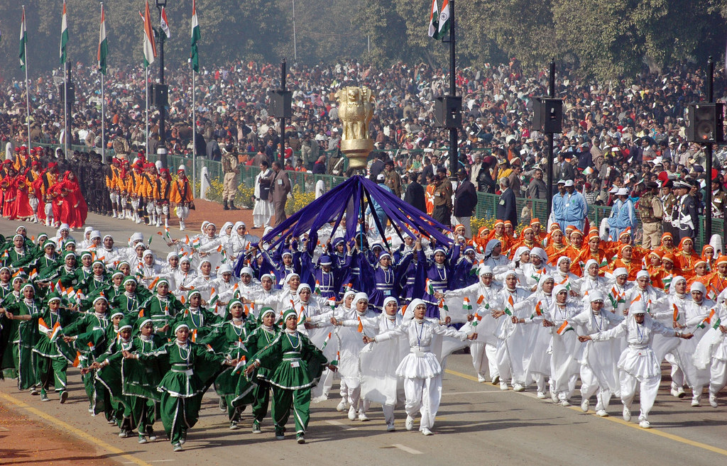 Celebrations Across India, Republic Day With Explurger, Sonu Sood app, Celebrate Republic day with sonu sood app