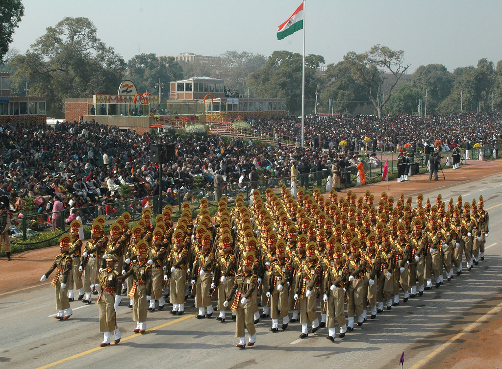 Republic Day With Explurger, Delhi Parade, Explurger, Sonu Sood app, celebrate Republic day with Explurger