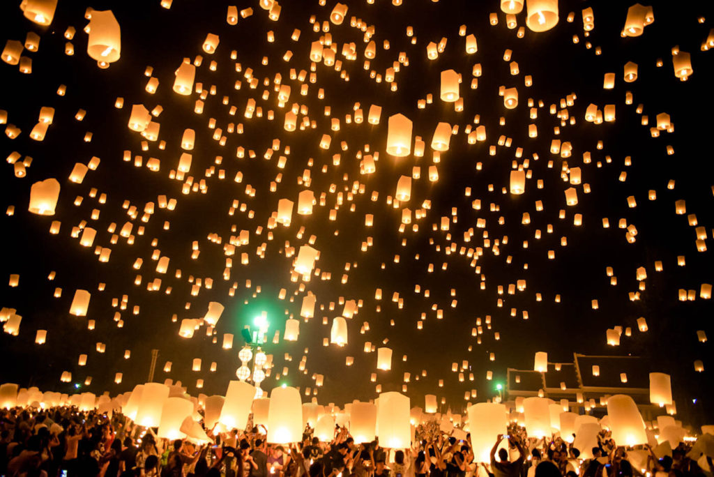 THE BEST PLACES IN INDIA FOR THE ULTIMATE NEW YEAR’S EVE CELEBRATION
