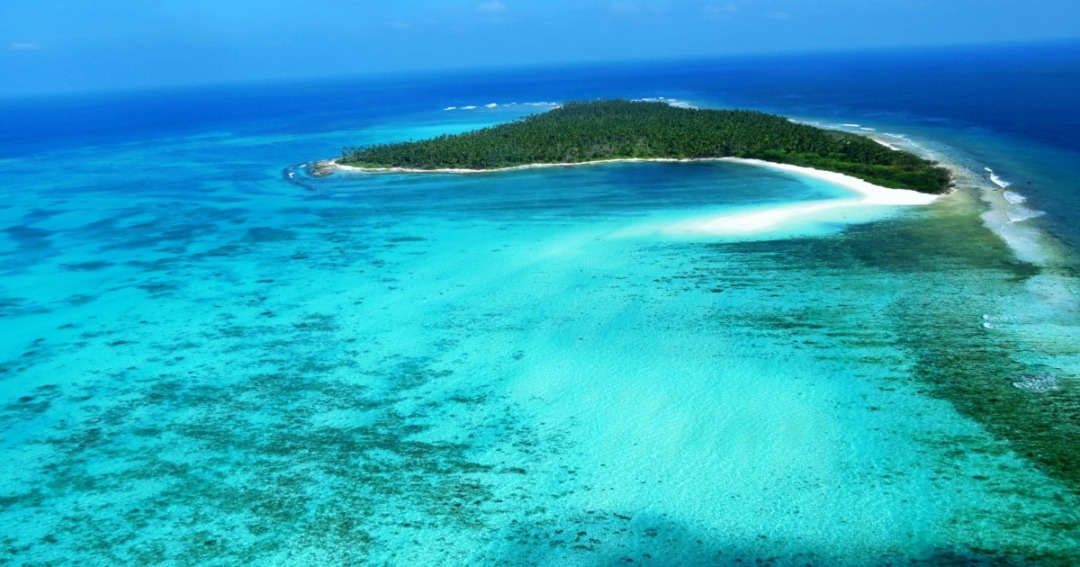 LAKSHADWEEP TOURISM IN 2025