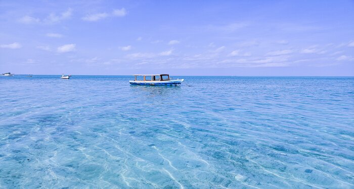 tourism places in lakshadweep