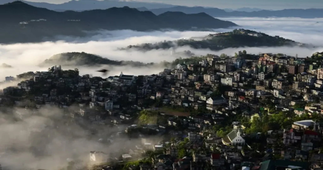 Lunglei mizoram