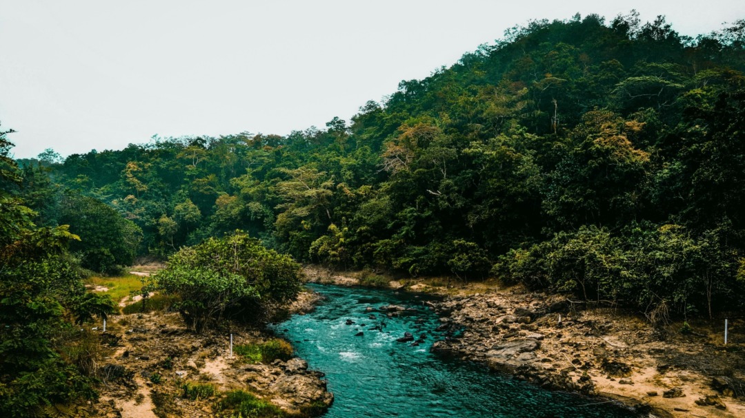 Places to visit in andhra pradesh