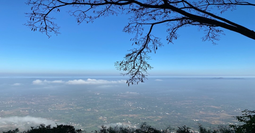 YELAGIRI HILLS | TAMIL NADU |
