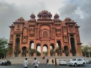 Places to visit in Jaipur