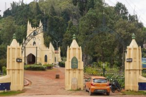 places to visit in ooty, ooty tourist places