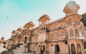 Places to visit in Jaipur