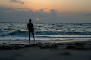 Kerala beaches