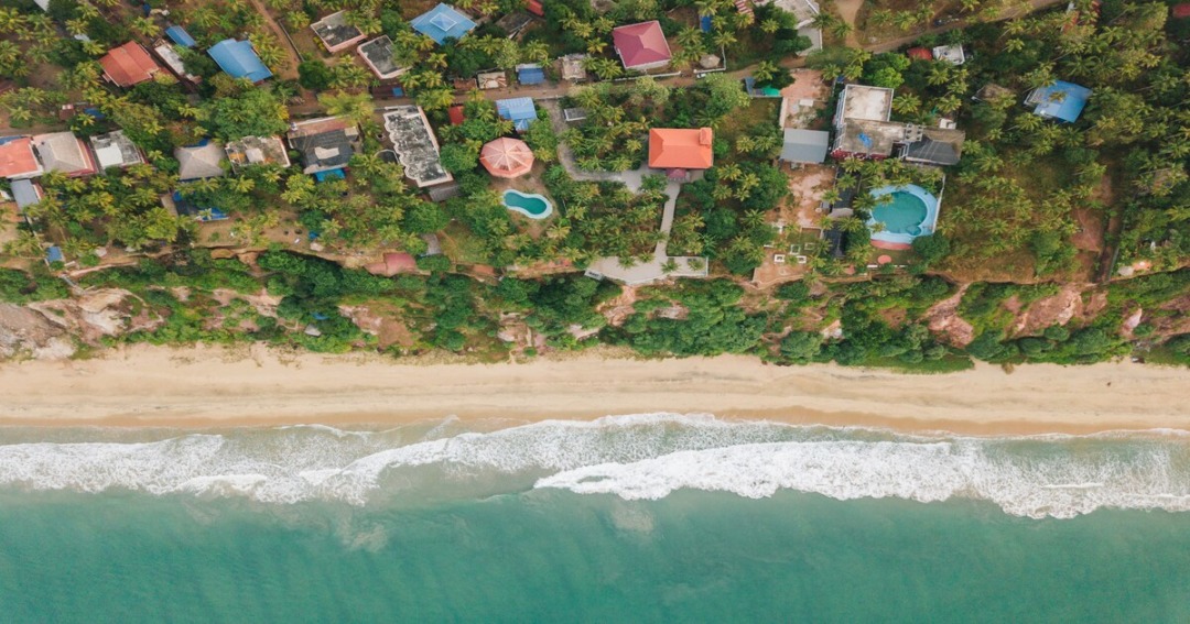Kerala beaches