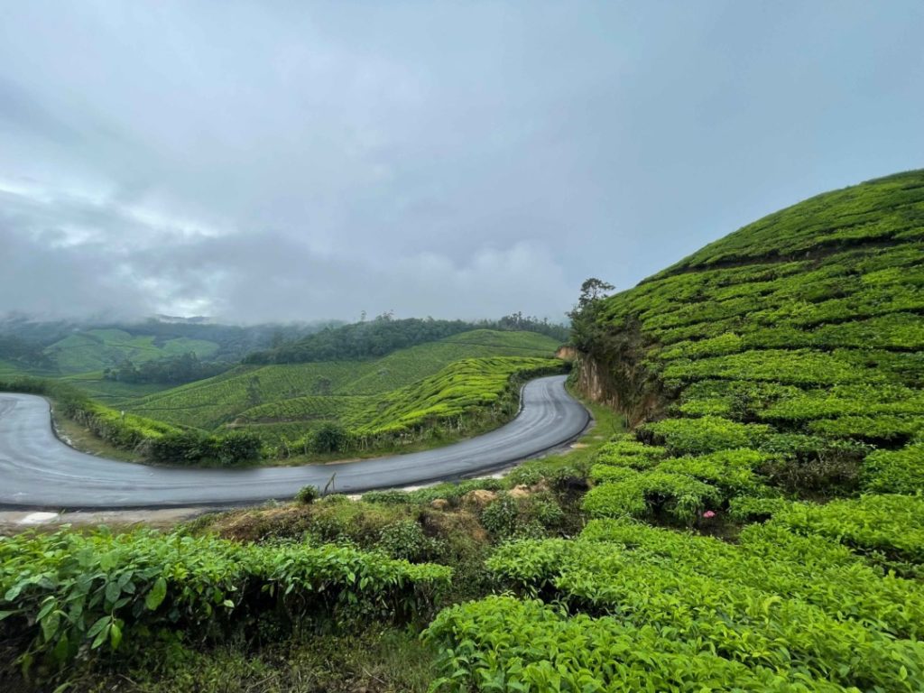GOD’S OWN COUNTRY: KERALA TOURIST ATTRACTIONS