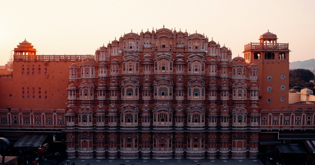 HAWA MAHAL