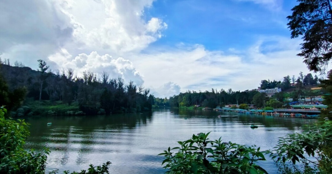 places to visit in ooty
