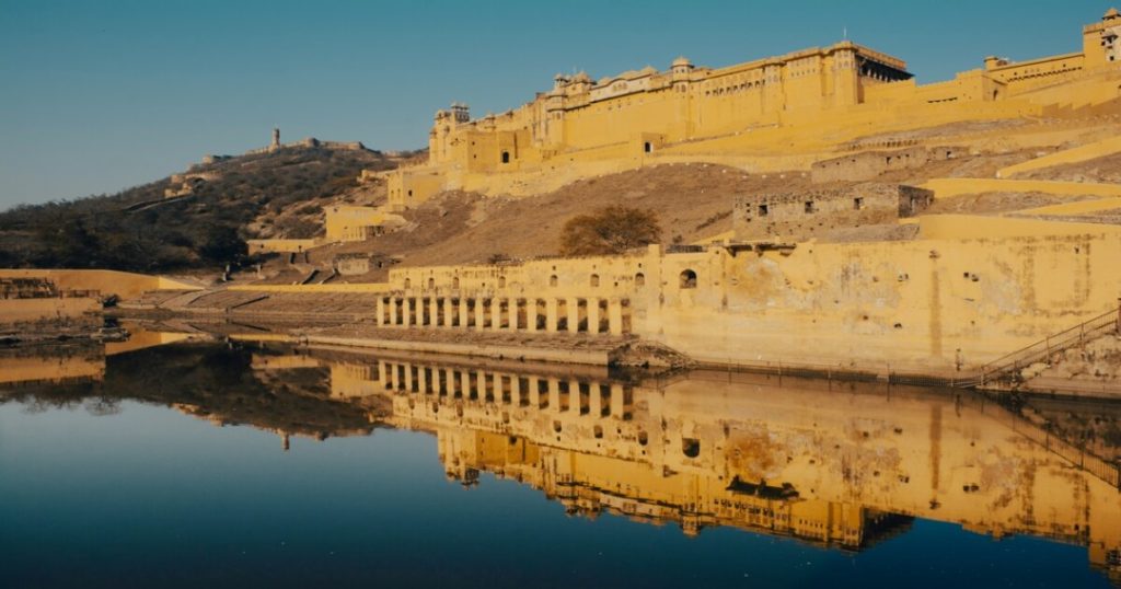 Places to Visit in Jaipur in 2025: Popular Places and Hidden Gems