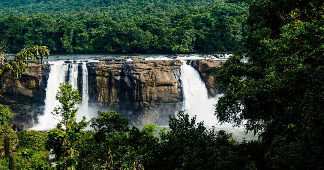 Kerala tourist attractions