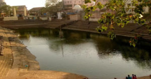 Banganga Tank