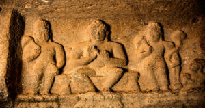 Elephanta Caves