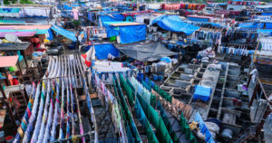 Mahalaxmi Dhobi Ghat