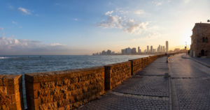 Marine Drive