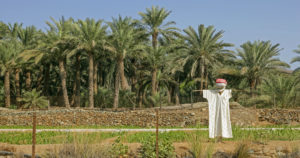 The Farm at Al Barari