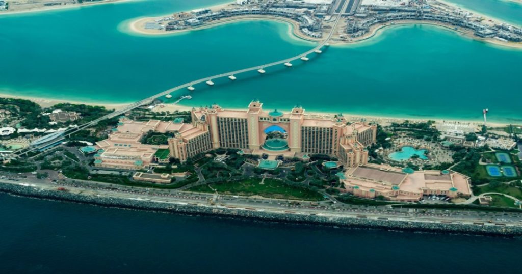 AMAZING THINGS TO DO IN DUBAI FOR THE ULTIMATE 2025 HOLIDAY!