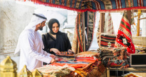 Dubai Flea Market