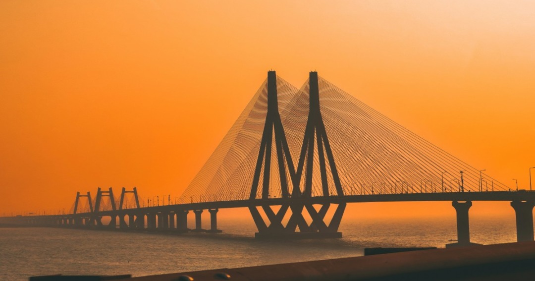 TOP PLACES TO VISIT IN MUMBAI