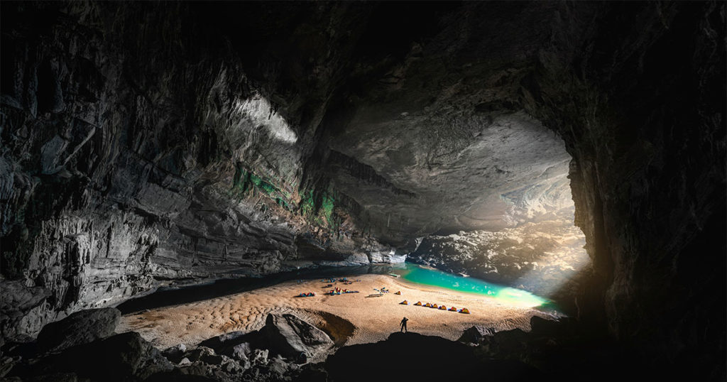 Explore the World’s Largest Cave: Hang Son