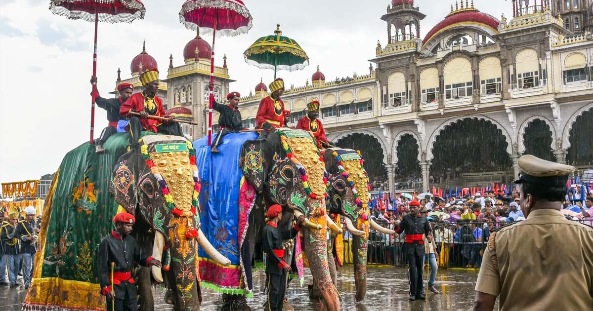 durga puja 2024