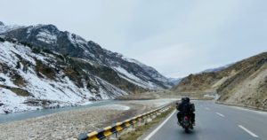  Spiti Valley, Himachal Pradesh also known as "Middle Land"