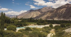 Leh-Ladakh the dream destination for bikers, trekkers, and adventure lovers