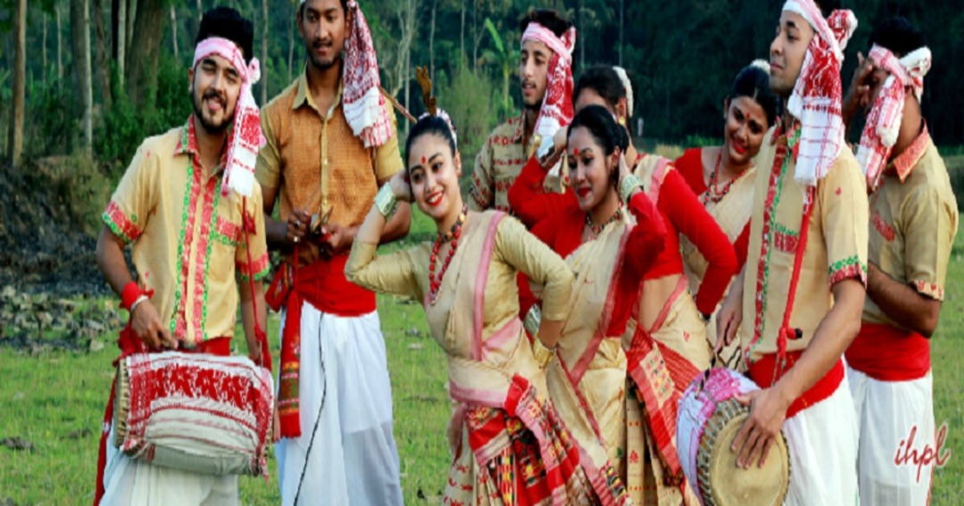 MAJULI FESTIVAL