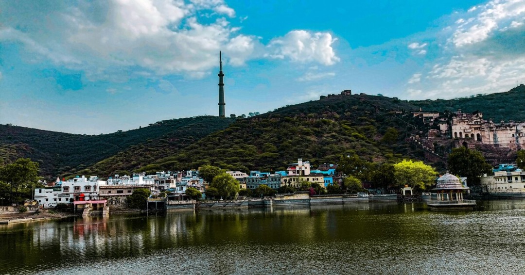 Bundi- Rajasthan