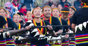 Hornbill festival