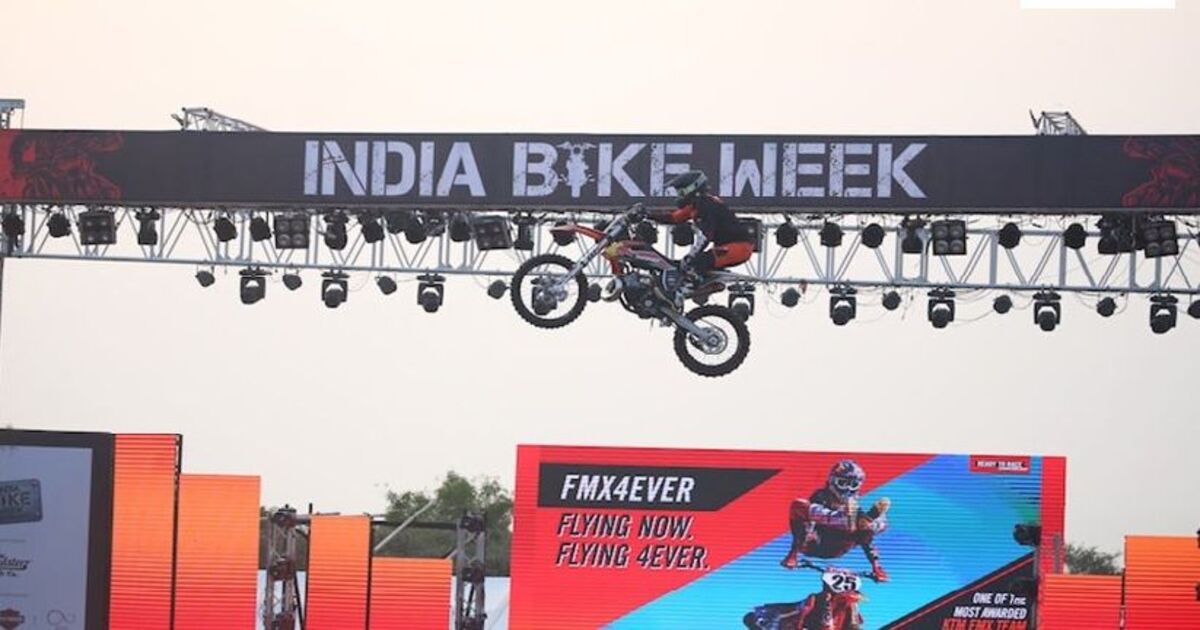 IBW Goa