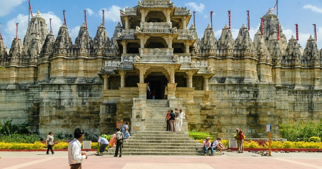 Ranakpur- Rajasthan