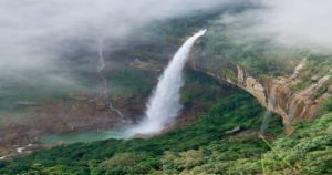 WAH KABA WATERFALLS