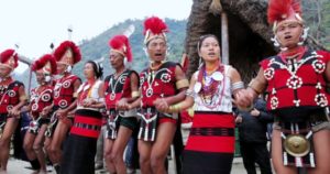 Hornbill Festival