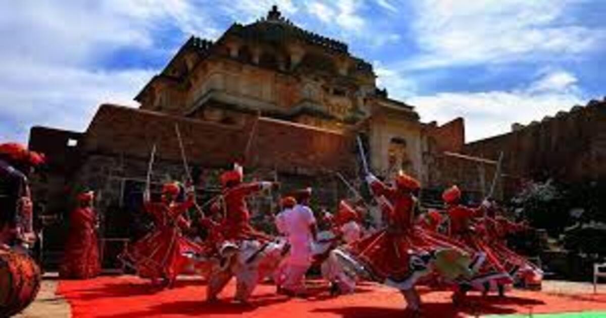 BUNDI UTSAV