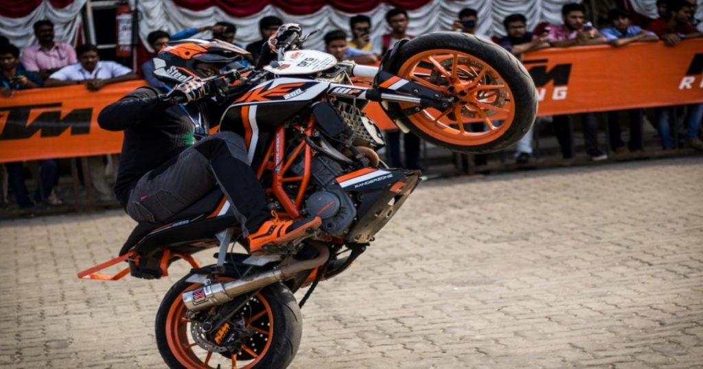 Ride Into Adventure: India Bike Week 2025 is Here!