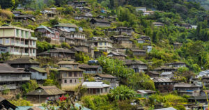 Nagaland Village Tours