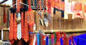  Handlooms Fair shops in Nagaland