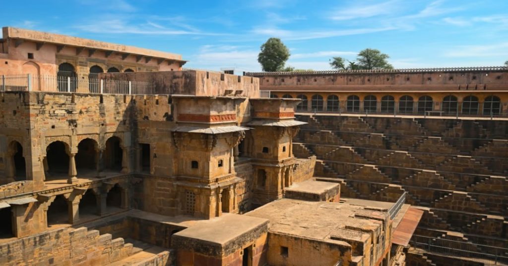 TOP 10 OFFBEAT PLACES TO VISIT IN RAJASTHAN