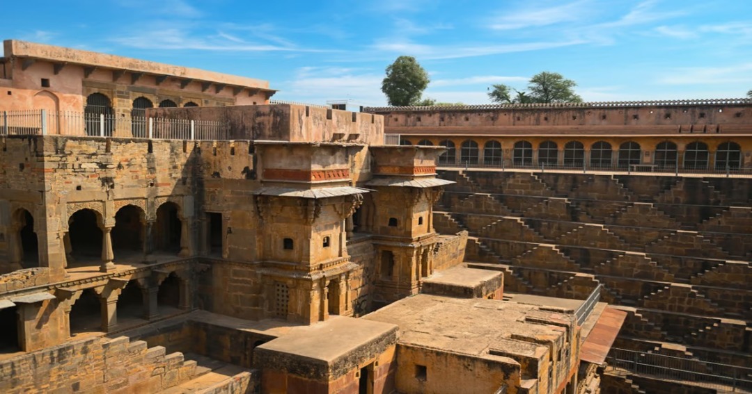 Offbeat places in rajasthan