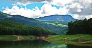 Echo Point Kerala