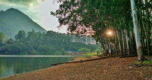 Kundala Lake Kerala